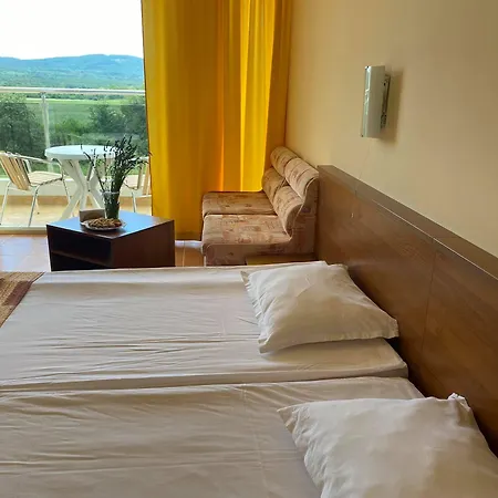 Otel Plamena Palace Primorsko