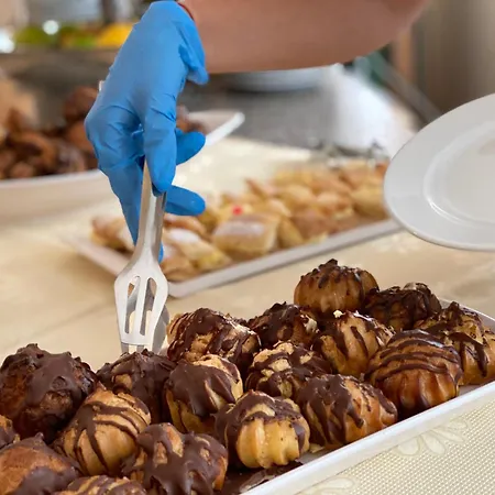 Otel Plamena Palace 4*