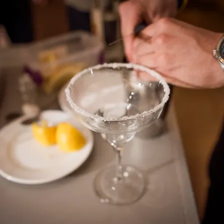 Plamena Palace Otel Primorsko