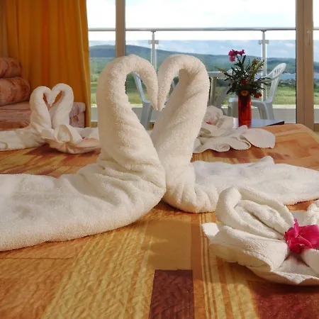 Otel Plamena Palace Primorsko