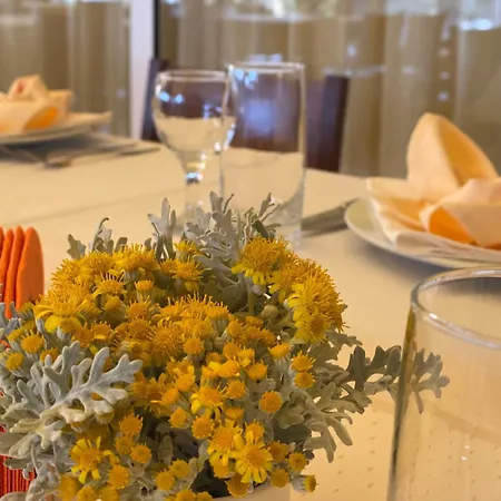 Plamena Palace Otel Primorsko