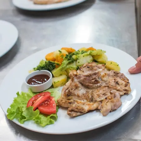 Otel Plamena Palace 4*