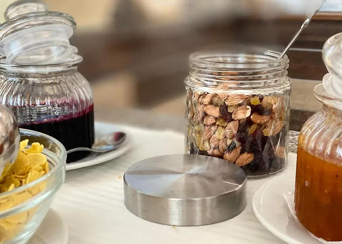 Plamena Palace פרימורסקו