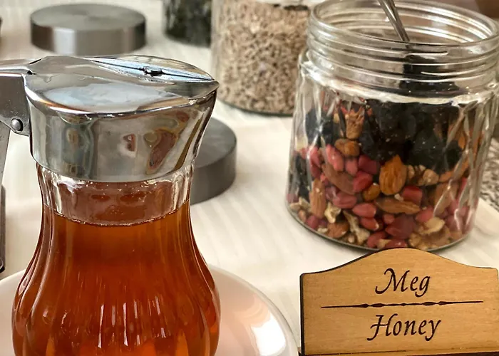 Plamena Palace Primorsko