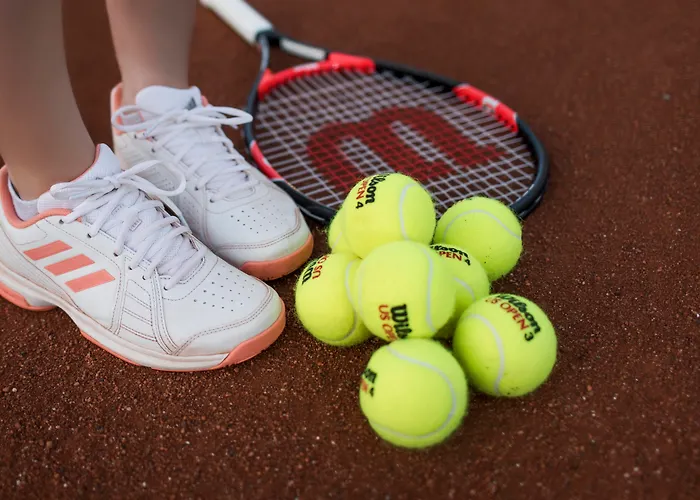 מלון Plamena Palace פרימורסקו