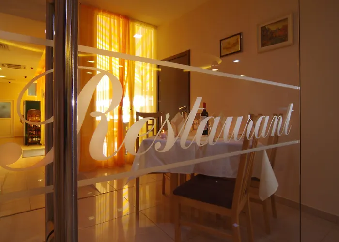 Plamena Palace 4* Primorsko