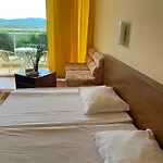 Szálloda Plamena Palace Primorszko