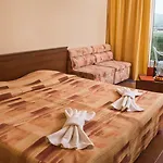 Szálloda Plamena Palace 4*
