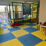 Plamena Palace 4* Primorszko