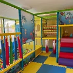 Szálloda Plamena Palace 4*