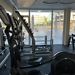 Plamena Palace Szálloda Primorszko