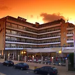 Plamena Palace Szálloda