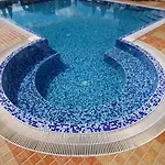 Plamena Palace Szálloda Primorszko