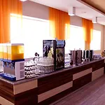 Plamena Palace Primorszko