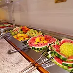 Plamena Palace Szálloda 4*