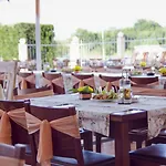 Plamena Palace Primorszko