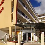 Plamena Palace 4* Primorszko