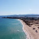Plamena Palace