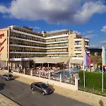 Szálloda Plamena Palace 4*