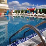 Plamena Palace Szálloda