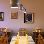 Plamena Palace Szálloda