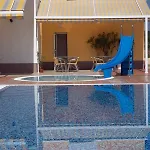Plamena Palace Szálloda Primorszko