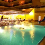 Szálloda Plamena Palace 4*