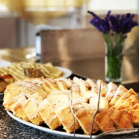 Hotel Plamena Palace