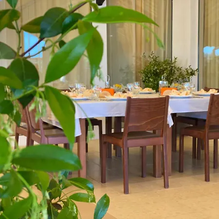 Plamena Palace 4* Πριμόρσκο