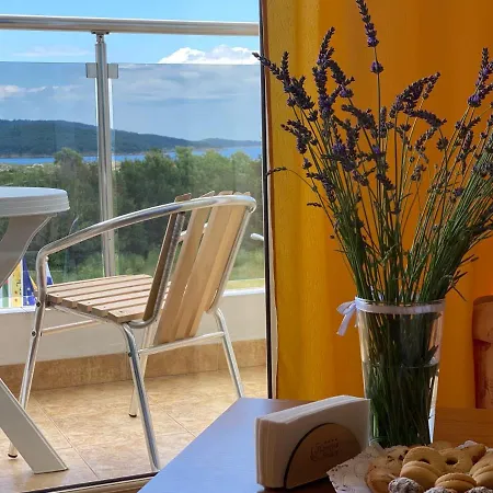 Plamena Palace 4* Πριμόρσκο