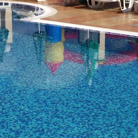 Hotel Plamena Palace Primorsko