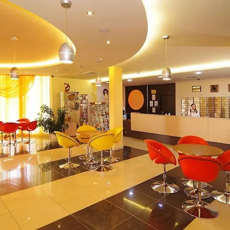 Ξενοδοχείο Plamena Palace 4*