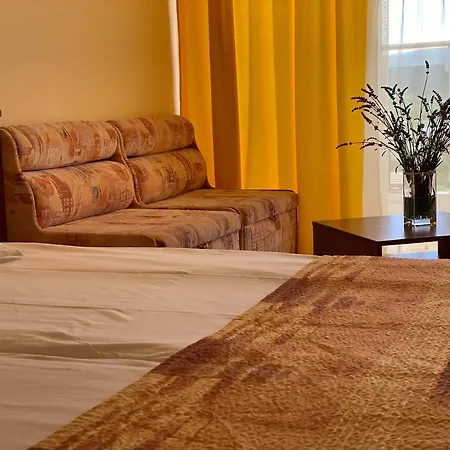 Plamena Palace 4*