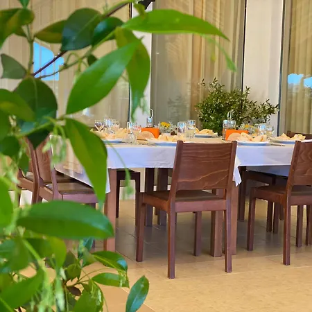 Plamena Palace Πριμόρσκο