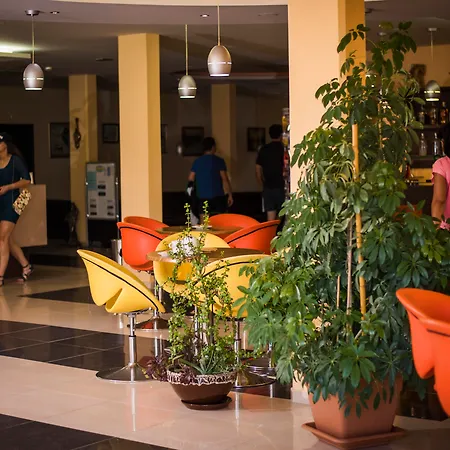 Plamena Palace 4*