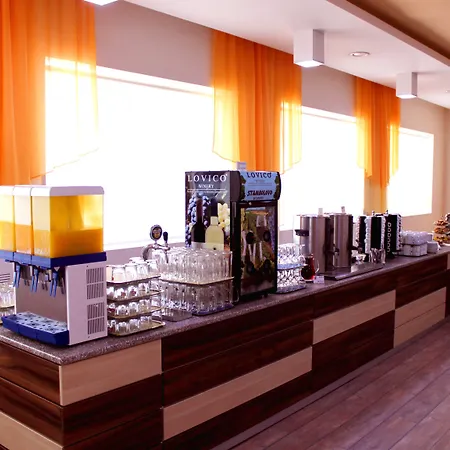 Plamena Palace Primorsko