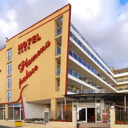 Plamena Palace Ξενοδοχείο 4*