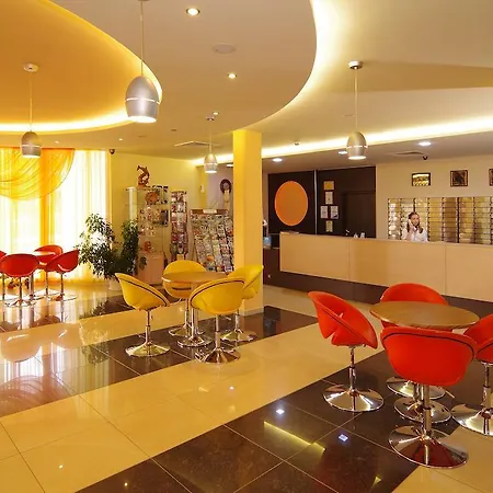 Plamena Palace Ξενοδοχείο 4*