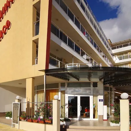 Plamena Palace Ξενοδοχείο