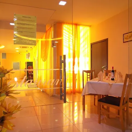 Plamena Palace 4* Πριμόρσκο