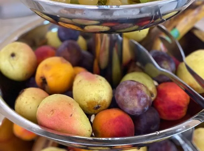 ホテル プラメナ パレス