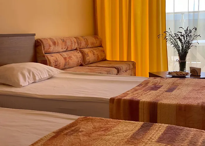 プラメナ パレス 4*