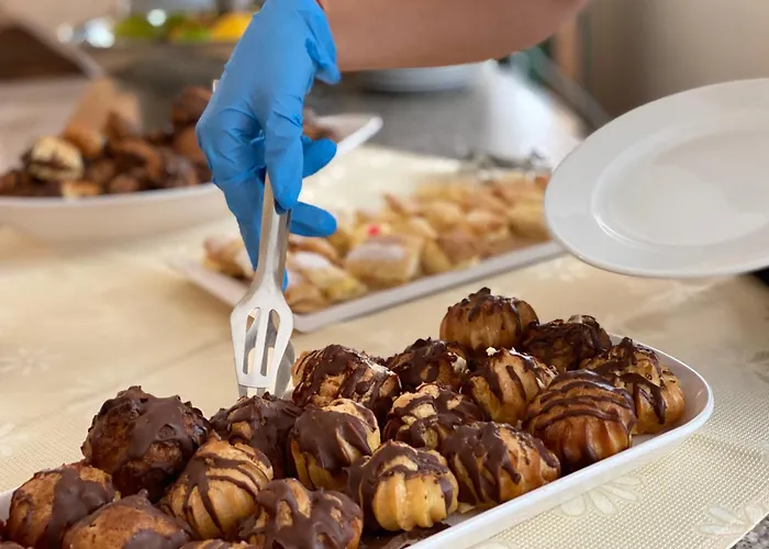 ホテル プラメナ パレス 4*