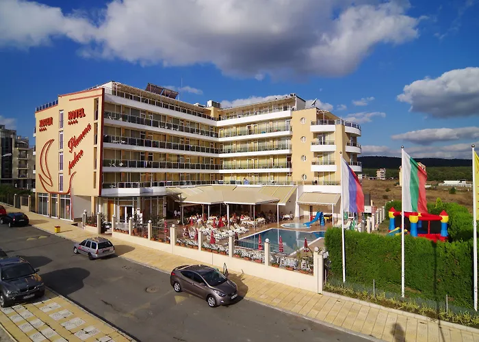 プラメナ パレス