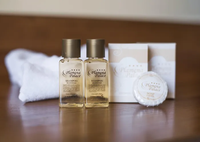 プラメナ パレス